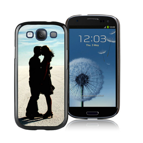 Valentine Kiss Samsung Galaxy S3 9300 Cases CTD Valentine Kiss Samsung Galaxy S3 9300 Cases CTD
